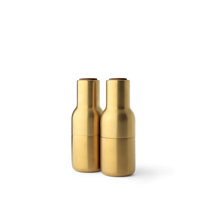 Menu New Norm Bottle Zout- en Pepermolenset
