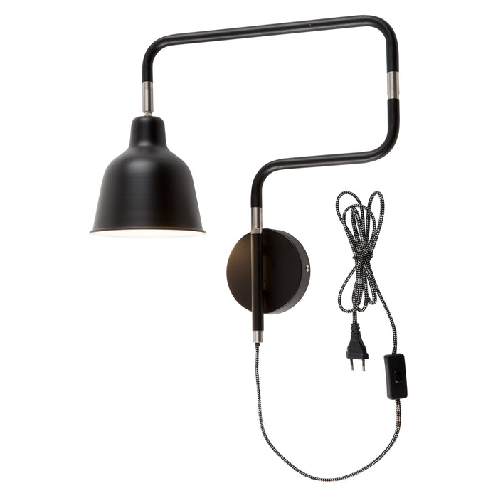 it's about RoMi London Wandlamp