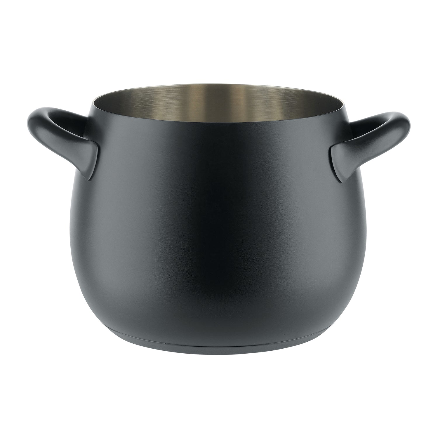Alessi Mami Hoge Kookpan Ø 20 cm / 5,6 L