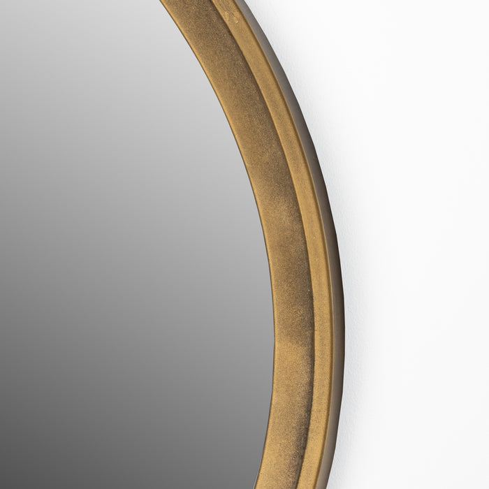 by fonQ  Eli Spiegel - Goud