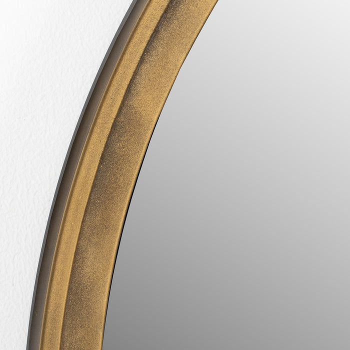 by fonQ  Eli Spiegel - Goud
