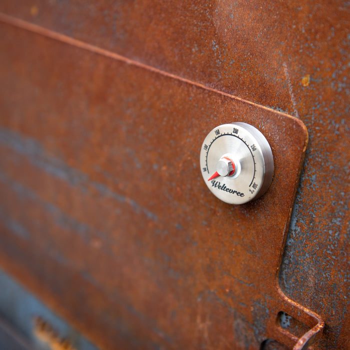 Weltevree Outdooroven Thermometer