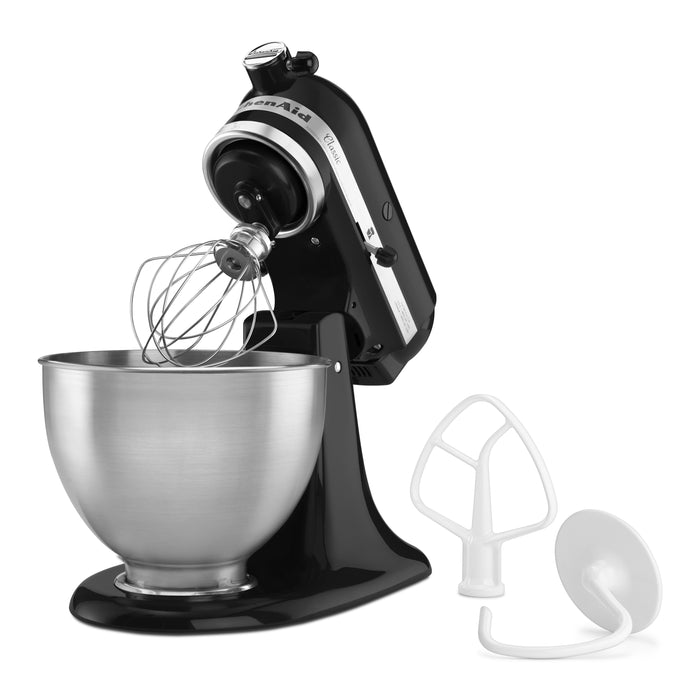 KitchenAid 5K45SSEOB Classic Keukenmixer 4,3 L