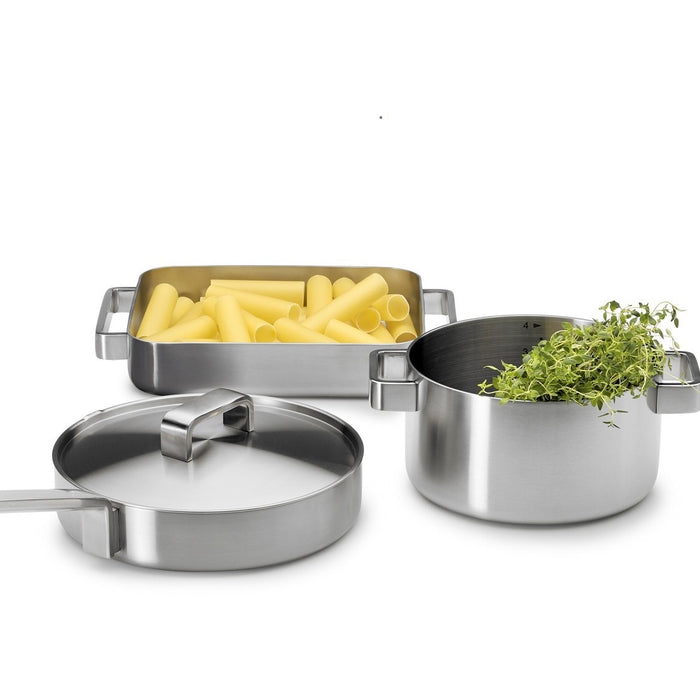 Iittala Tools Hapjespan Ø 26 cm