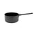 SERAX - Sergio Herman - Surface Steelpan Ø 17 cm - Zwart