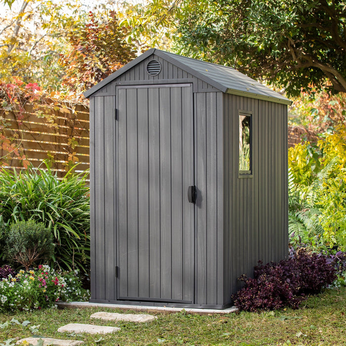 Keter Darwin Tuinhuis