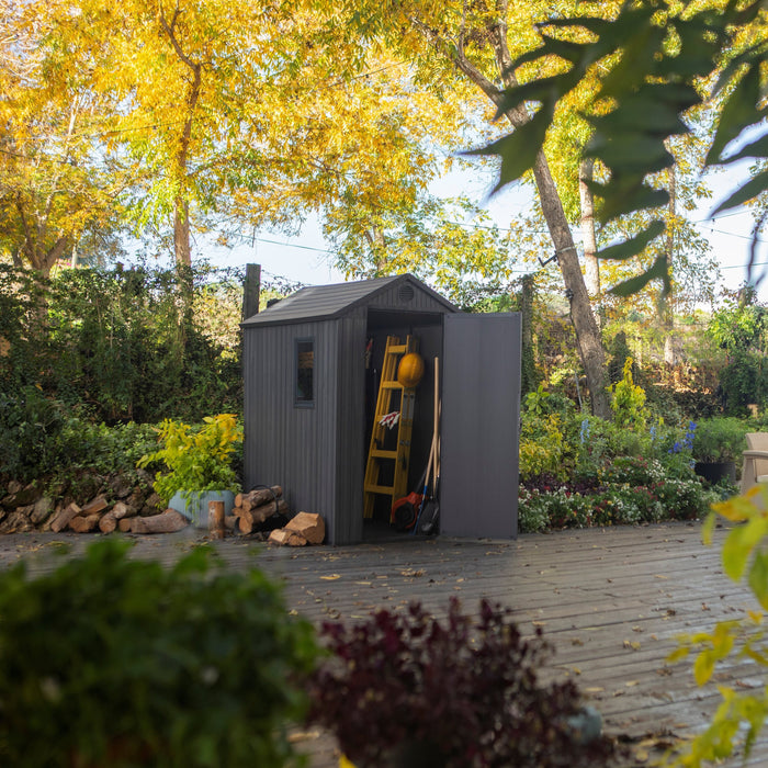 Keter Darwin Tuinhuis