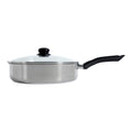 BK Bold Hapjespan Met Deksel Ø 28 cm