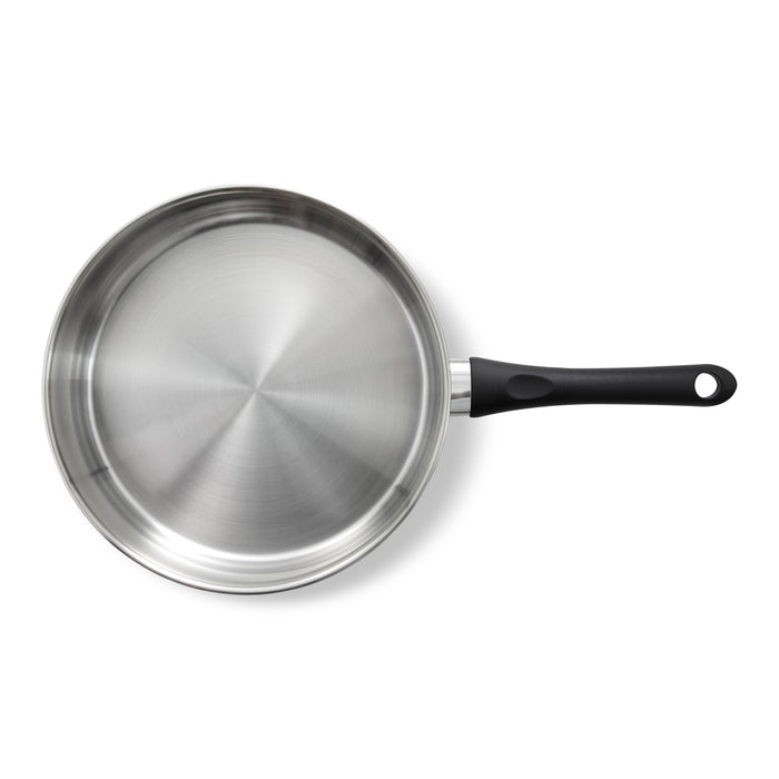 BK Bold Hapjespan Met Deksel Ø 28 cm