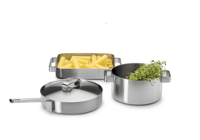 Iittala Tools Koekenpan Ø 28 cm