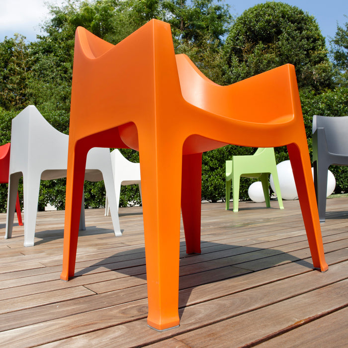Scab Design Coccolona Tuinstoel