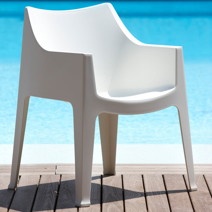 Scab Design Coccolona Tuinstoel