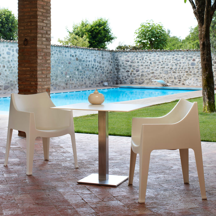 Scab Design Coccolona Tuinstoel
