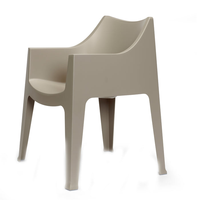 Scab Design Coccolona Tuinstoel