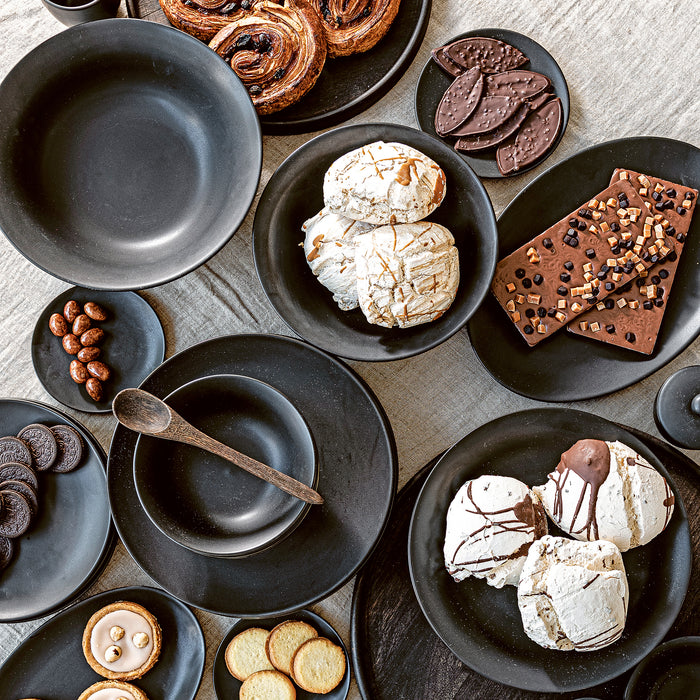 vtwonen Bord Ø 23 cm