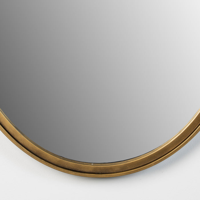 by fonQ  Eli Spiegel - Goud