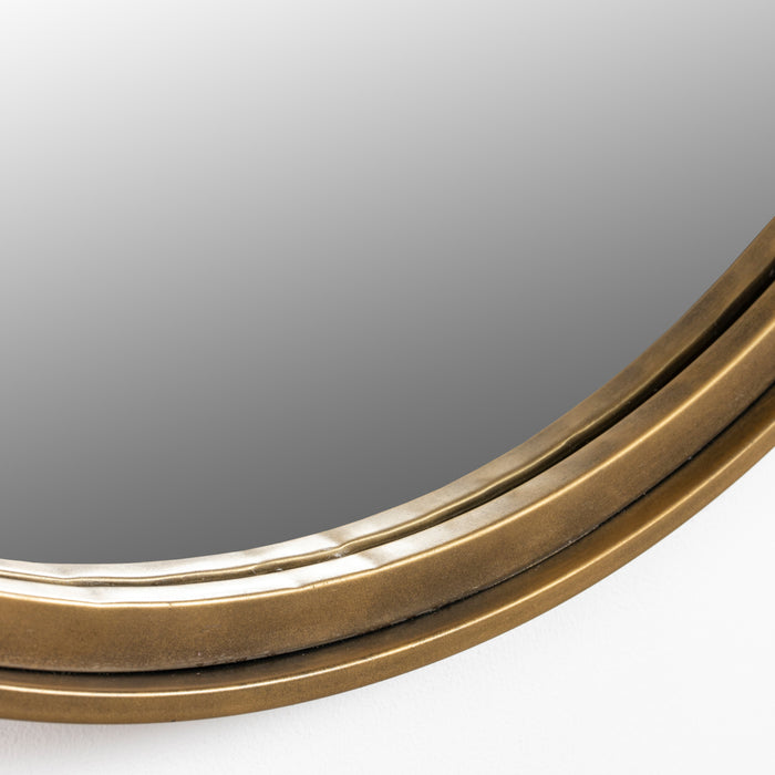 by fonQ  Eli Spiegel - Goud