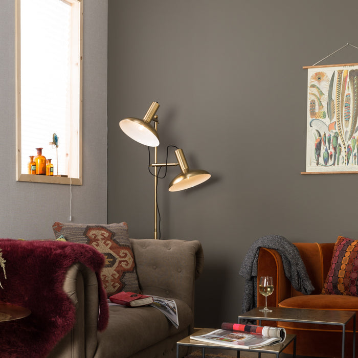 Dutchbone Karish Vloerlamp