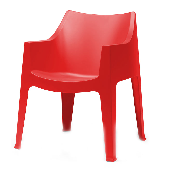 Scab Design Coccolona Tuinstoel