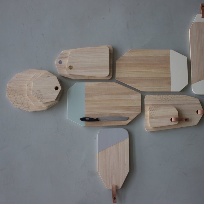 takdesign Limbo Kaasplank 40 x 21 cm