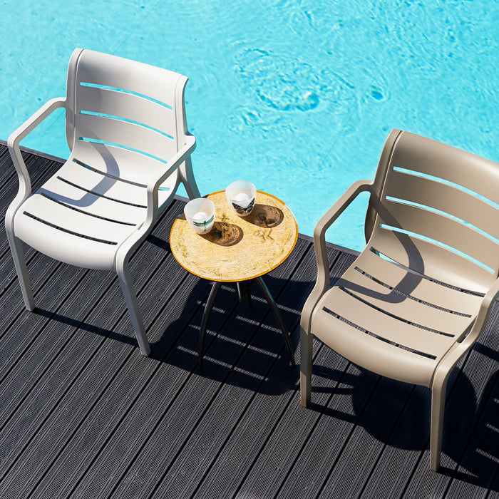 Scab Design Sunset Tuinstoel