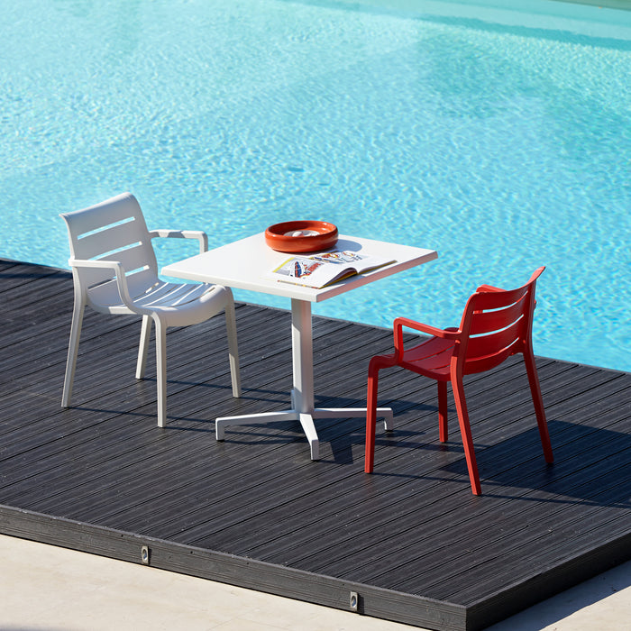 Scab Design Sunset Tuinstoel