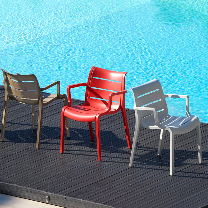 Scab Design Sunset Tuinstoel