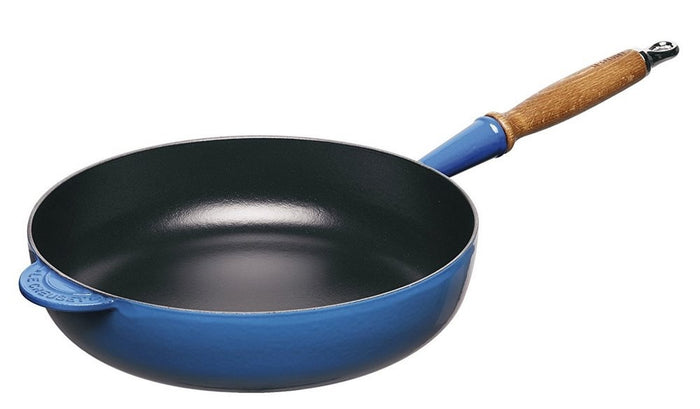Le Creuset Sauteerpan Ø 28 cm