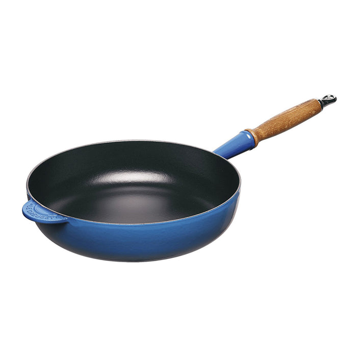 Le Creuset Sauteerpan Ø 28 cm