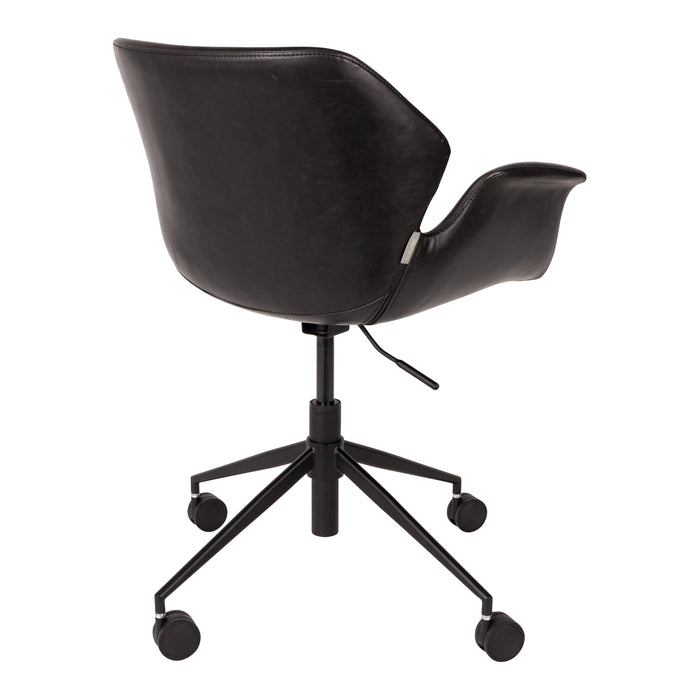 Zuiver Nikki Bureaustoel