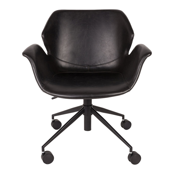 Zuiver Nikki Bureaustoel