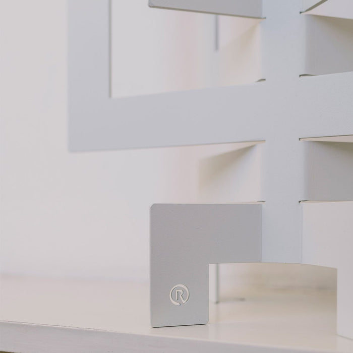 Robuust Amsterdam Candleholder °01 Kandelaar