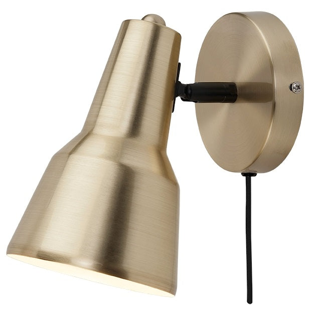 it's about RoMi Valencia Wandlamp