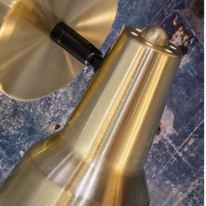 it's about RoMi Valencia Wandlamp