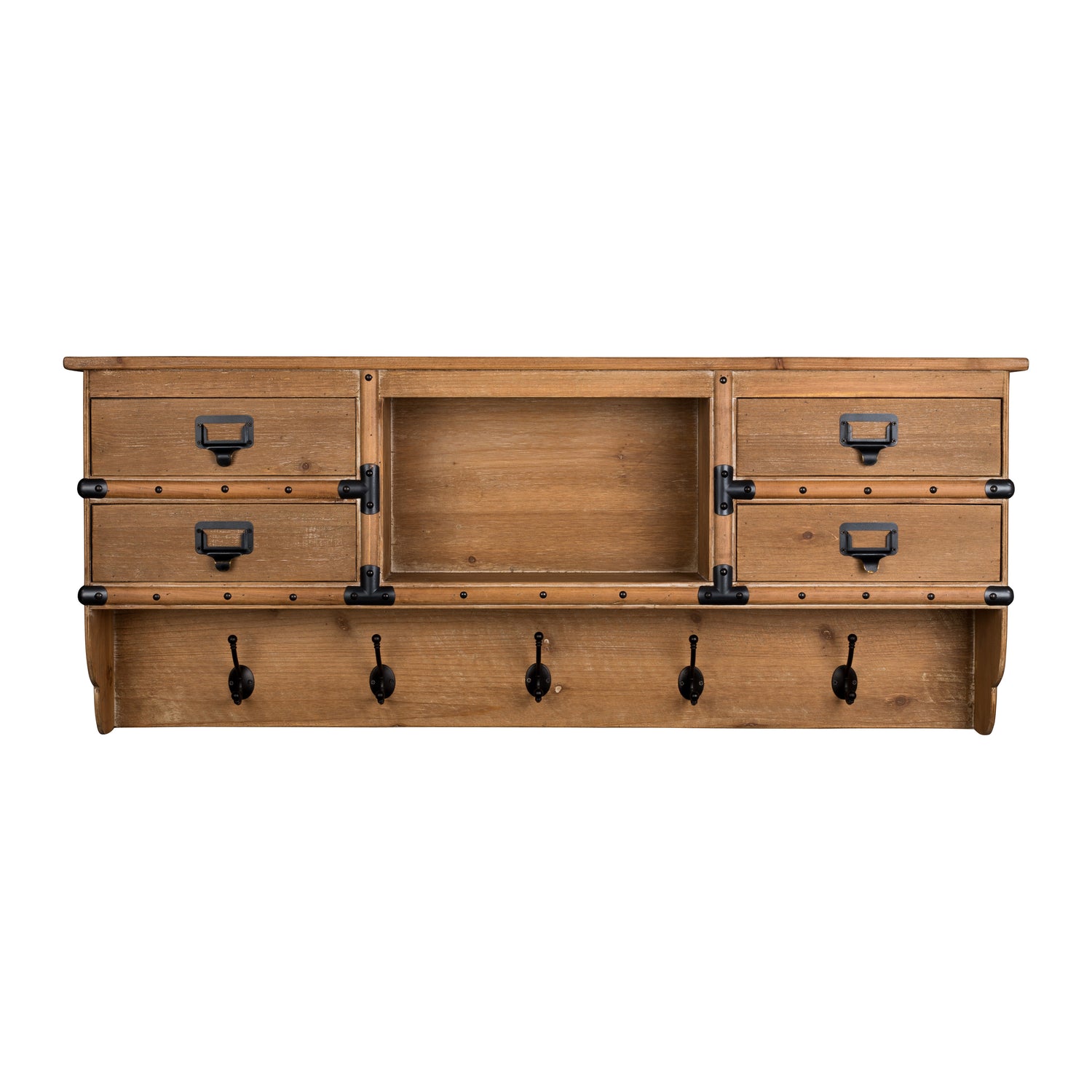 Dutchbone Amador Wandkapstok