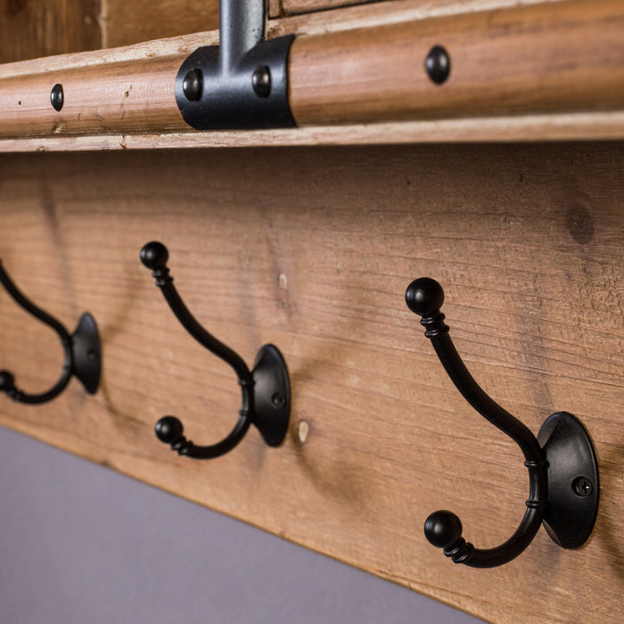 Dutchbone Amador Wandkapstok