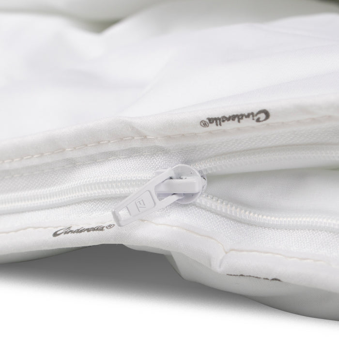 Cinderella Mellow 4-seizoenen Dekbed 140 x 200 cm