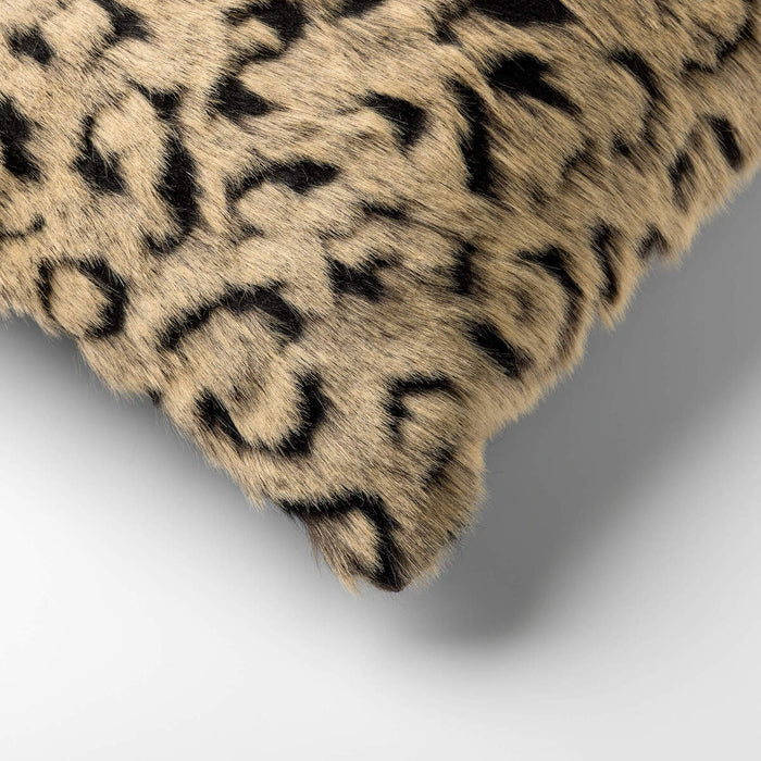 Dutch Decor kussenhoes KEYAN - 45x45 cm Rocky Road