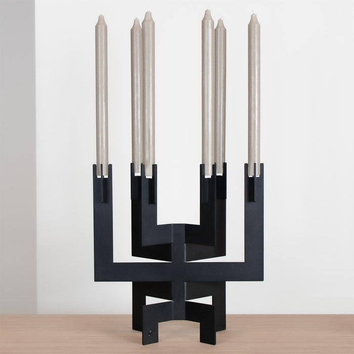 Robuust Amsterdam Candleholder °01 Kandelaar