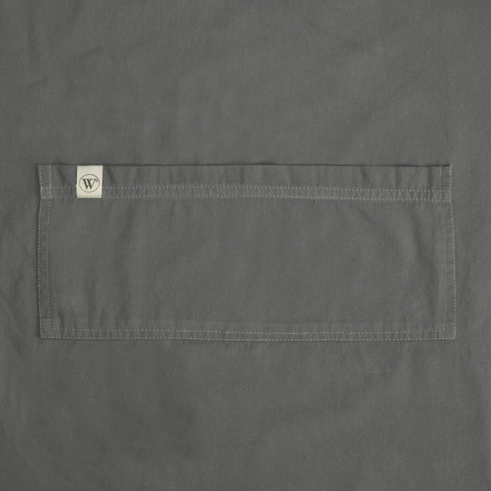 Walra Cook with Happiness Schort - Off Zwart