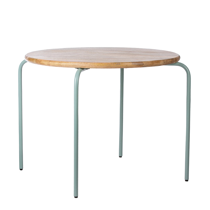 Kidsdepot Ronde Tafel Ø 72 cm