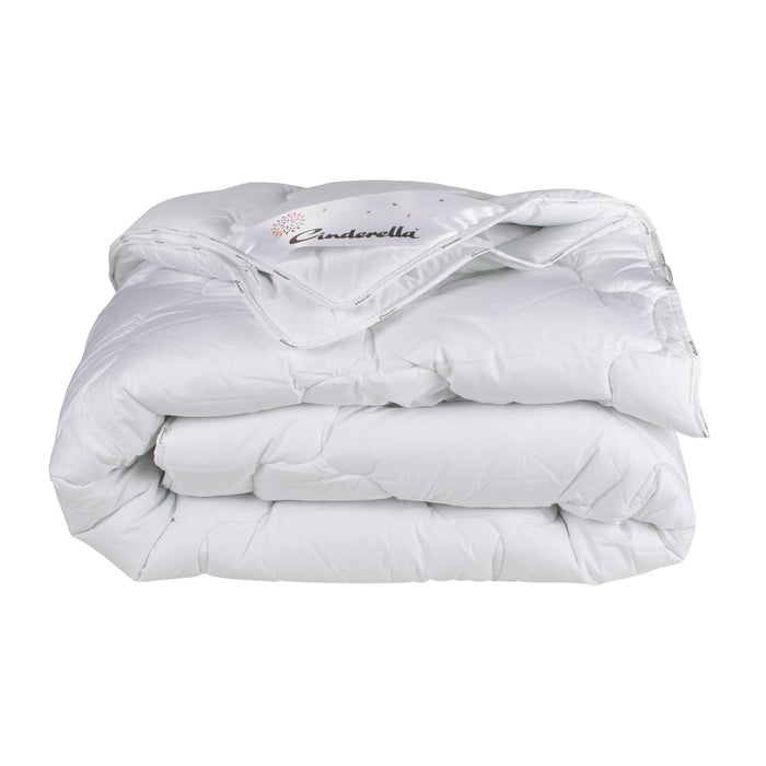 Cinderella Mellow 4-seizoenen Dekbed 140 x 220 cm