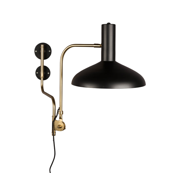 Dutchbone Devi Wandlamp