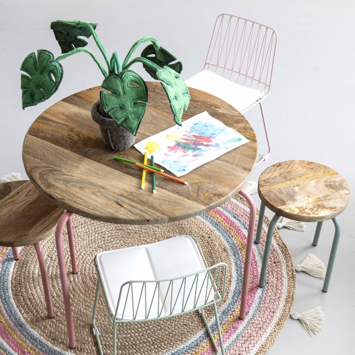 Kidsdepot Krukje set van 2