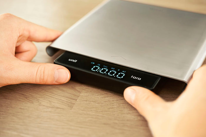 Rösle - Keukenweegschaal Digitaal - Rösle