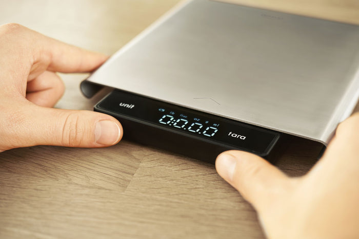 Rösle - Keukenweegschaal Digitaal - Rösle