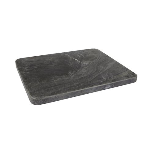Home Delight - Snijplank Marmer S zwart