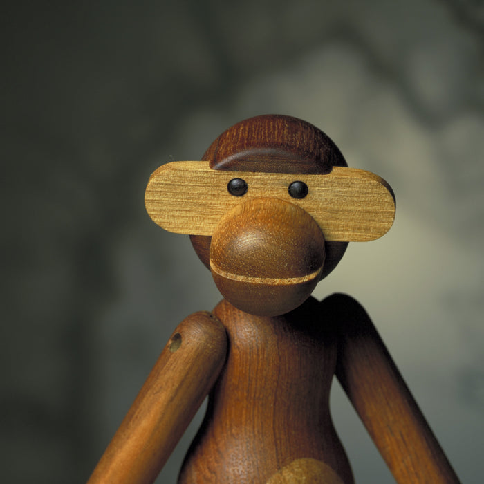 Kay Bojesen Monkey H 20 cm