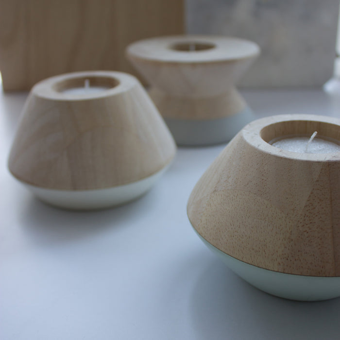 takdesign Maysa Waxinelichthouder