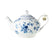 Laura Ashley Blueprint Theepot China Rose Laura Ashley